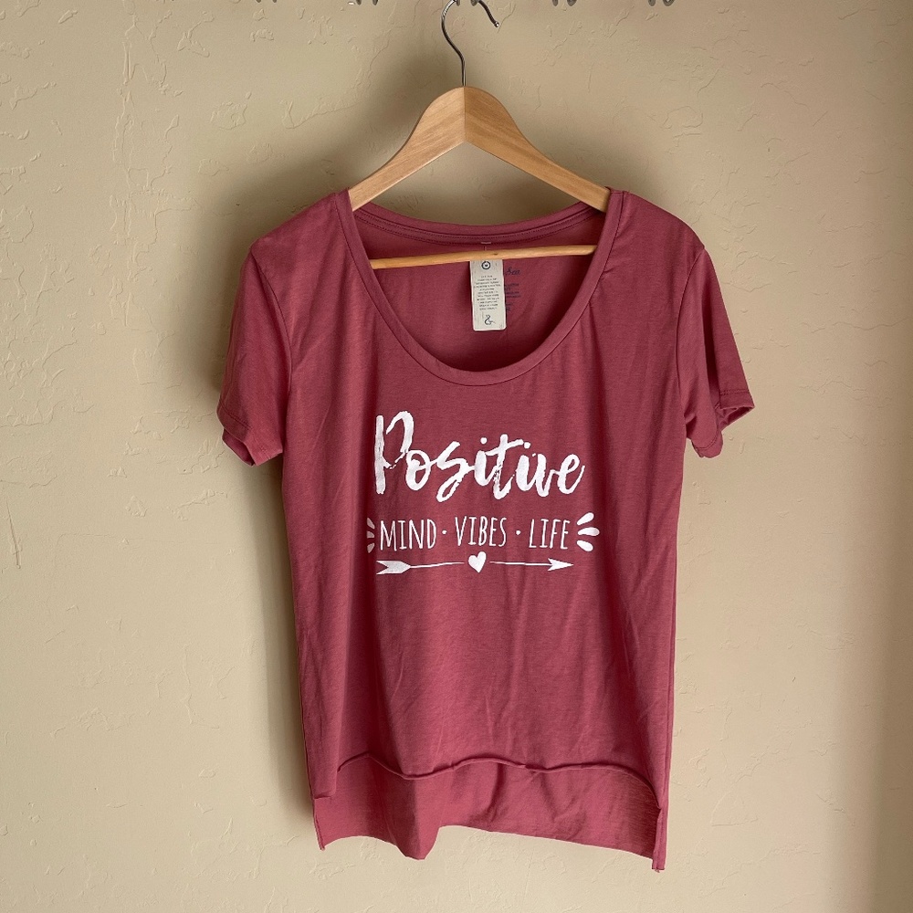 Inspirational Shirt